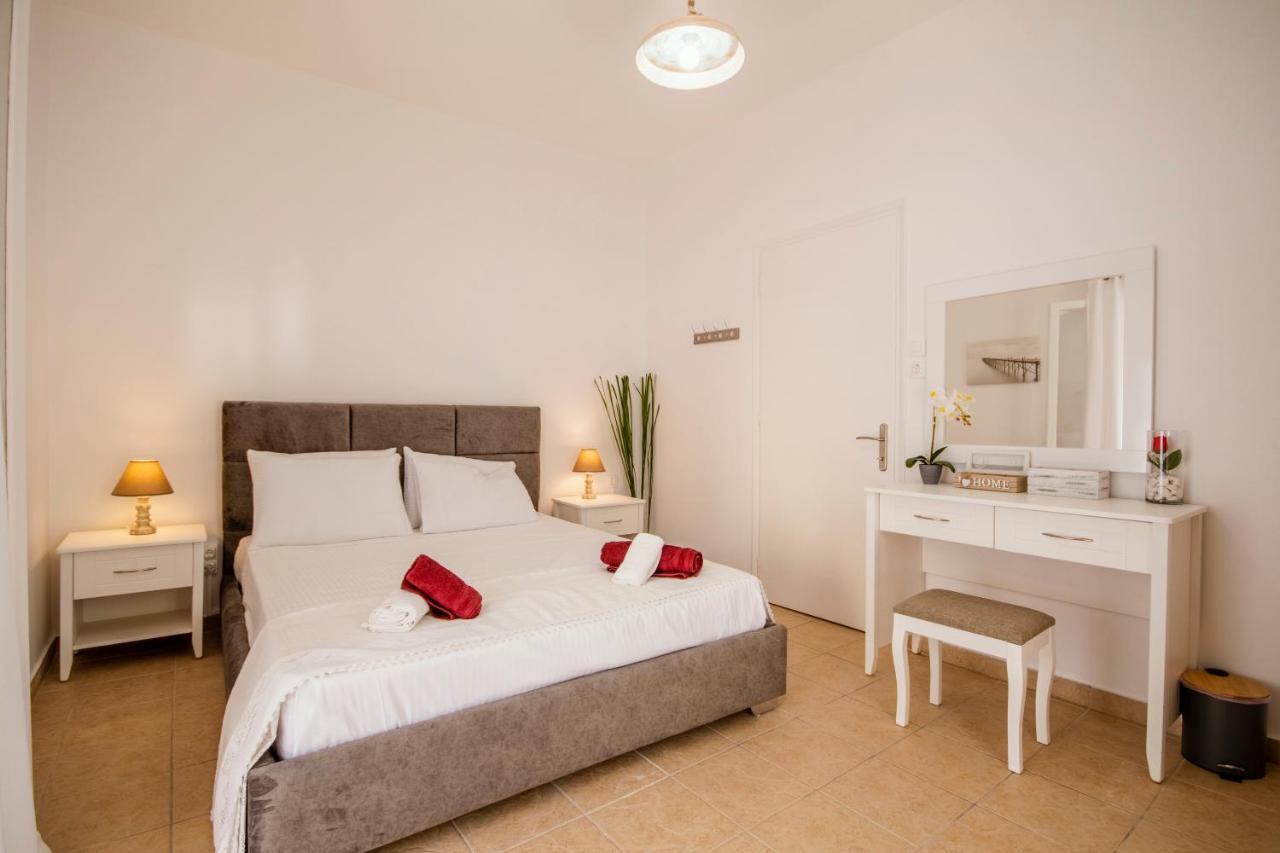 Christin'S Lovely House By Corfuescapes Corfu  Εξωτερικό φωτογραφία