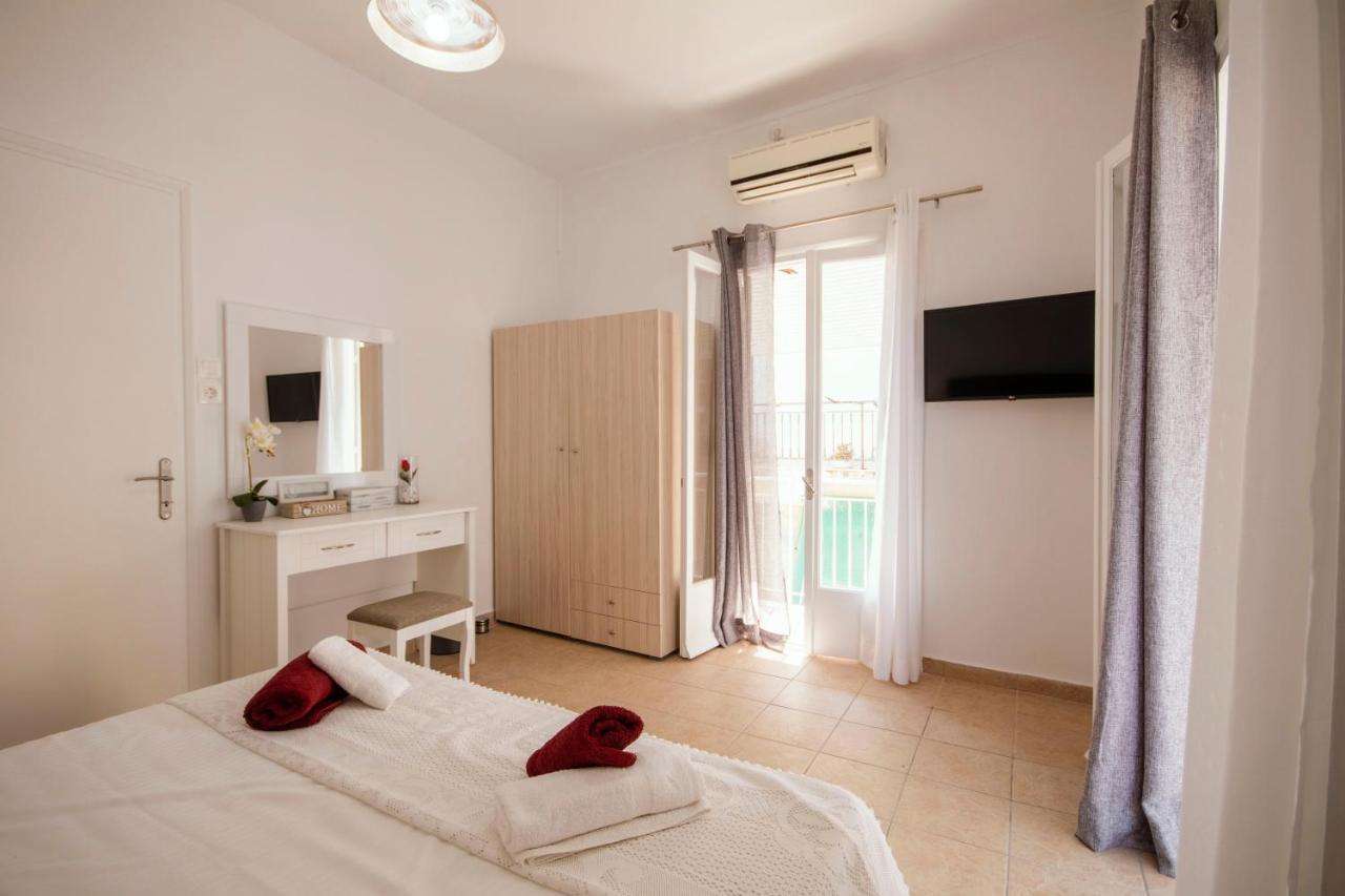 Christin'S Lovely House By Corfuescapes Corfu  Εξωτερικό φωτογραφία