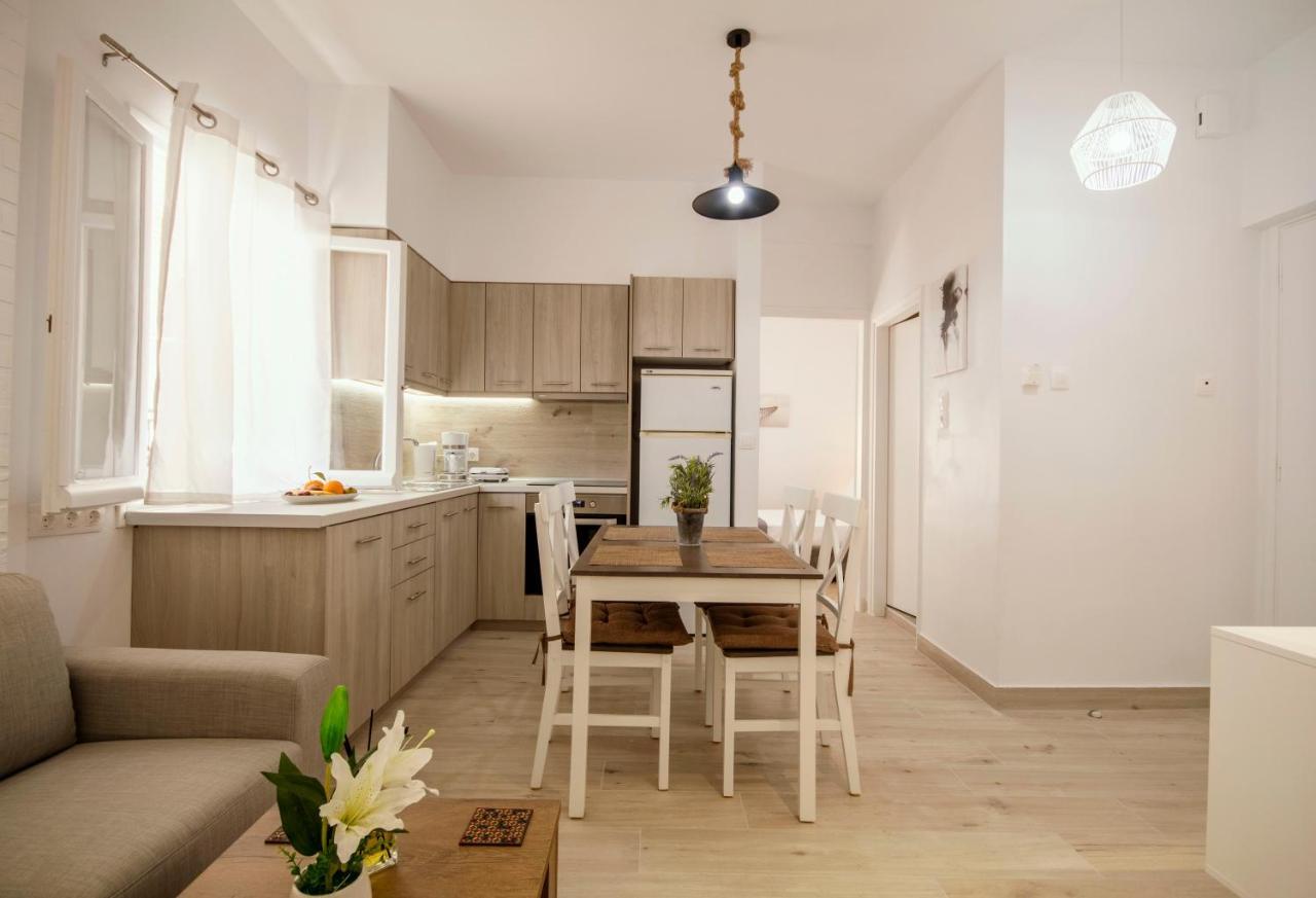 Christin'S Lovely House By Corfuescapes Corfu  Εξωτερικό φωτογραφία