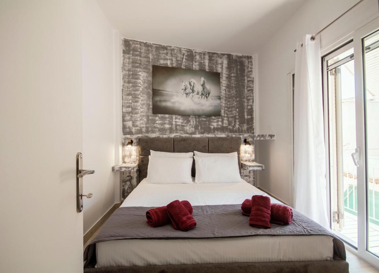 Christin'S Lovely House By Corfuescapes Corfu  Εξωτερικό φωτογραφία