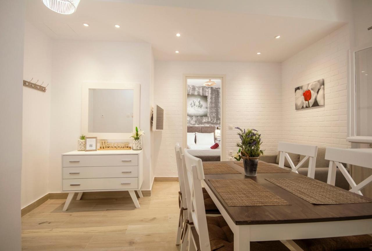 Christin'S Lovely House By Corfuescapes Corfu  Εξωτερικό φωτογραφία