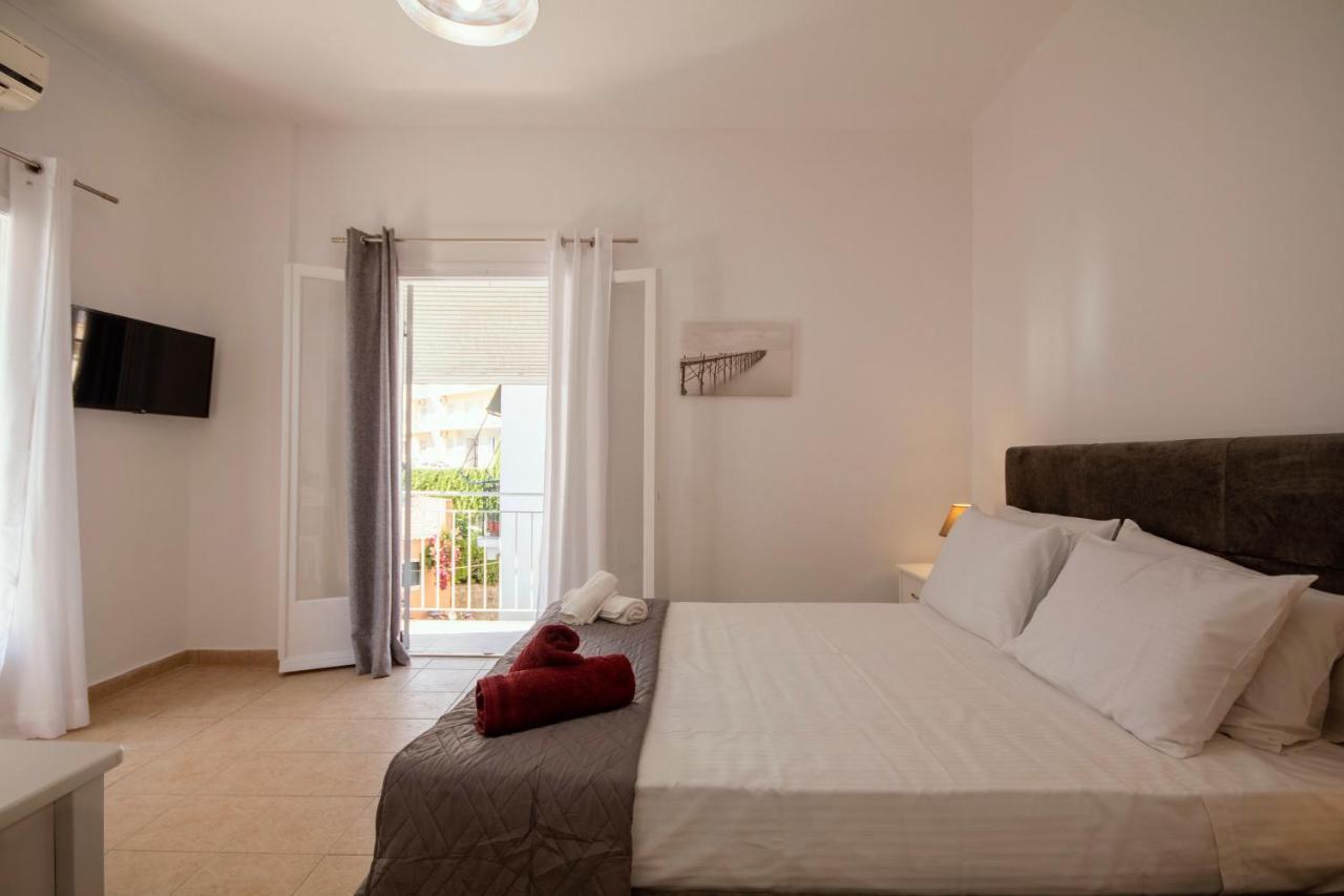 Christin'S Lovely House By Corfuescapes Corfu  Εξωτερικό φωτογραφία