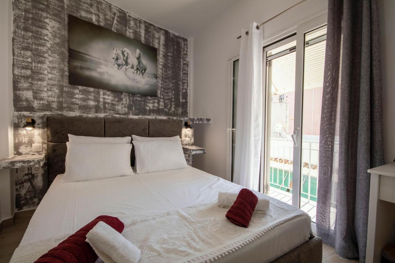 Christin'S Lovely House By Corfuescapes Corfu  Εξωτερικό φωτογραφία